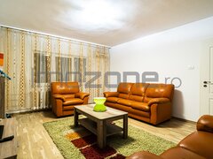 Drumul Sarii, 3 camere, 77 mp, et 5, 2 bai, bucatarie mare, disponibil imediat