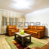 Drumul Sarii, 3 camere, 77 mp, et 5, 2 bai, bucatarie mare, disponibil imediat